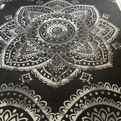 Large Area Rug