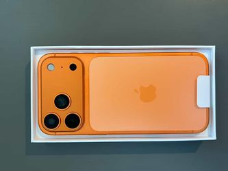 iPhone 17