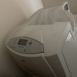 hp Printer C9661A Sell As Parts 