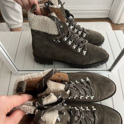 Rebecca Minkoff Boots