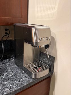 CASABREWS espresso machine- perfect condition