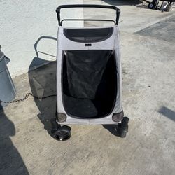 Dog Stroller Xl