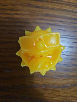 Nedoh sun