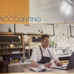 College Accounting