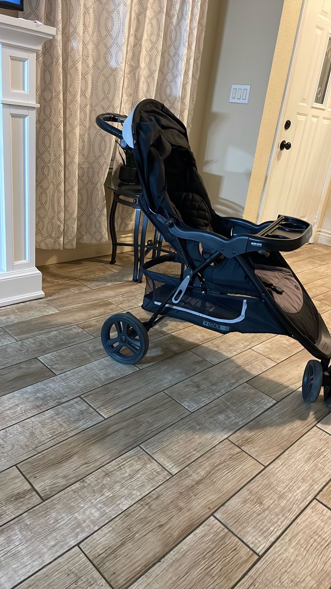 Baby Stroller