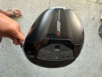 Titleist GTS3 Driver (Like New)