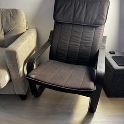 IKEA Armchair (Poäng)