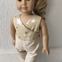 Doll Clothes 