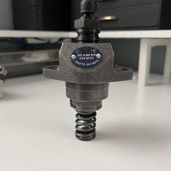 Fuel Injection Unit Pump