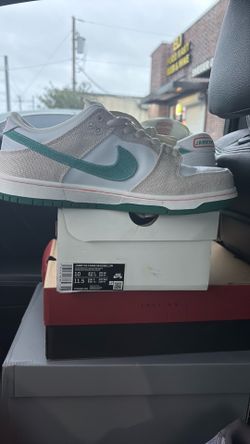 jarritos dunks sb