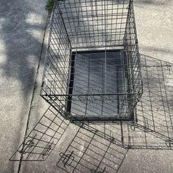 Dog Crate
