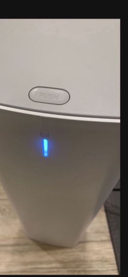 Samsung Clean Base Station VCA-SAE904 for Jet Series White