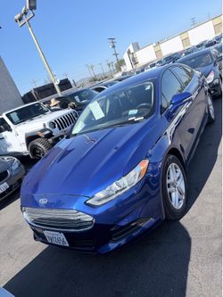 2014FordFusion