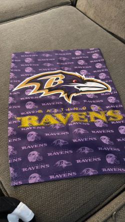 Ravens flag