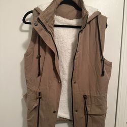 Vest 