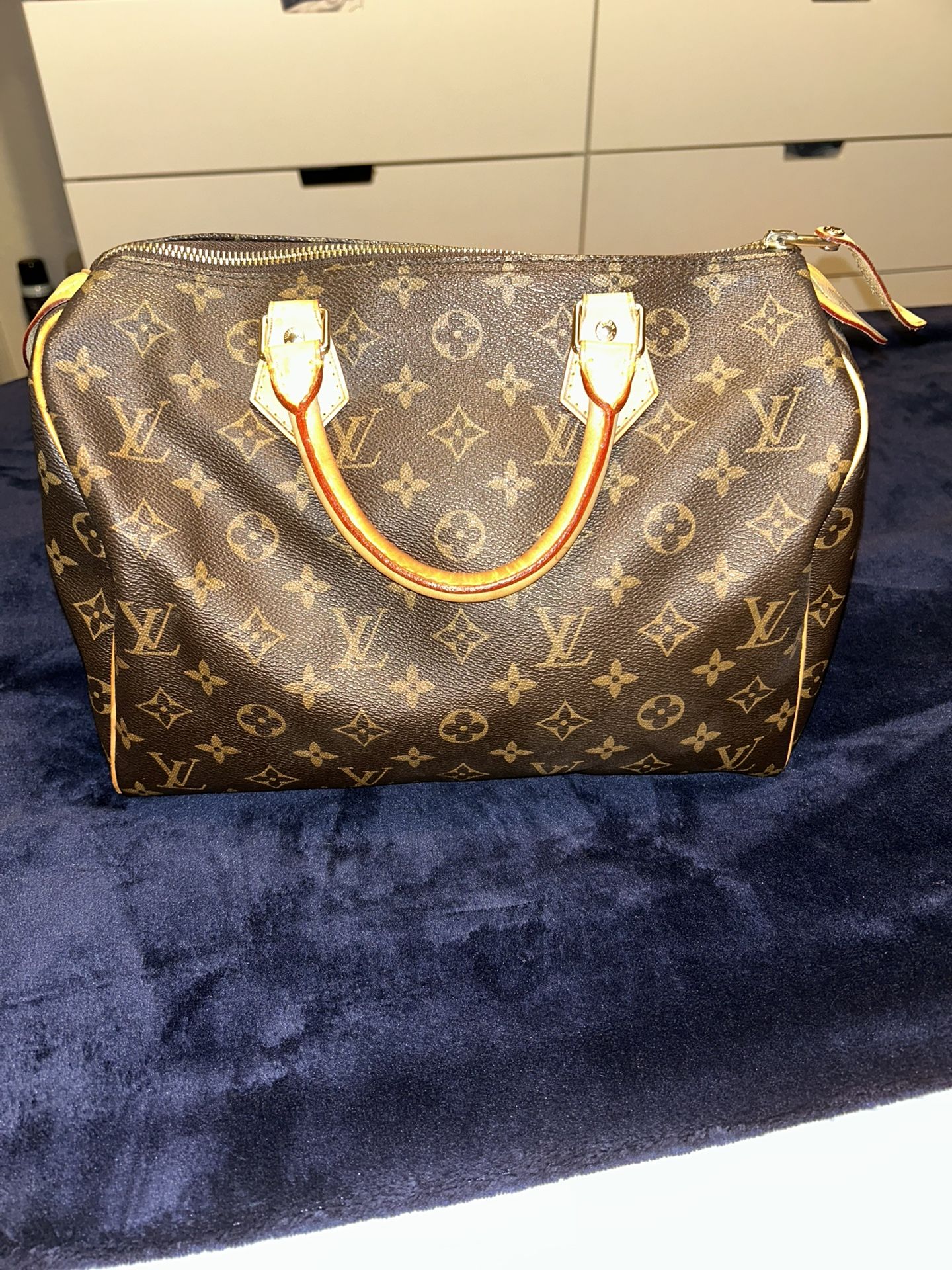 Authentic Louis Vuitton Bag