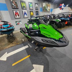 2023 Kawasaki 310 LX S 