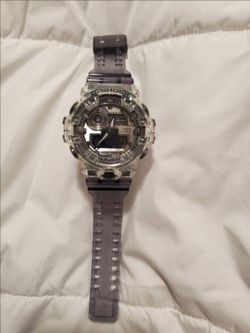 G-Shock Watch