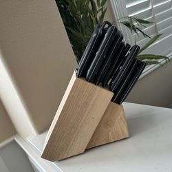 Set Of Knife