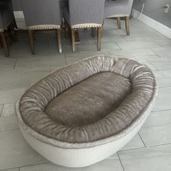 Large Dog Bed Kirkland 