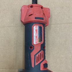 Milwaukee 2627-20 Cordless Cutout Tool M18 18v Lithium Ion Li-ion Drywall Rotary Oscillating Multi Handheld Lightweight Construction Job Site