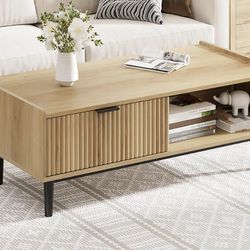 Center table - mesa de centro