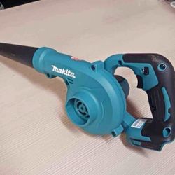 Makita New Blower 18v