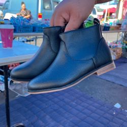 Kids  Boot
