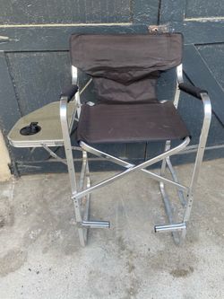 Folding chair
