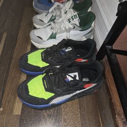 Zapatos A La Venta