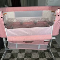 Baby Side bed Bassinet 