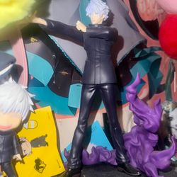 Gojo Satoru Figure
