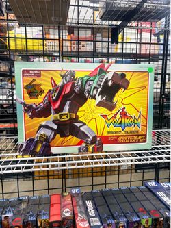 Voltron