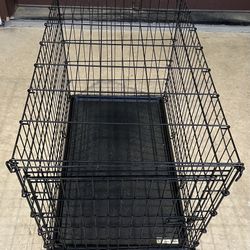 Dog Cage 
