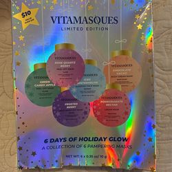VitaMasques