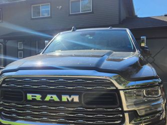 2019 Dodge Ram
