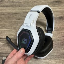 Ozeino Wireless Gaming Headset