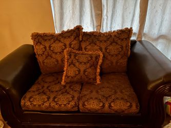 Couches vintage
