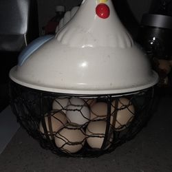 Eggs