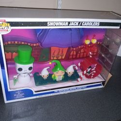 Highly Collectable The Nightmare Before Christmas 