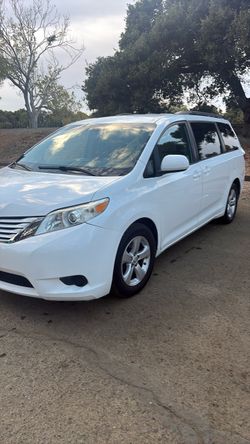 Salvage title