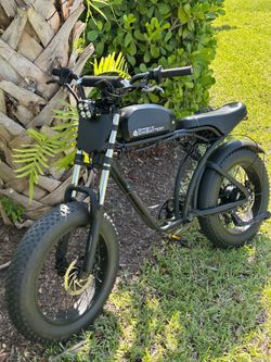 ebike