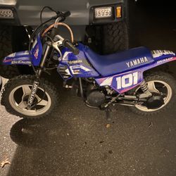 2004 Yamaha PW50 for Sale in Islip Terrace NY OfferUp