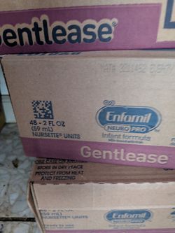 48-2oz bottles in each case for $30