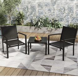 Patio Furniture 