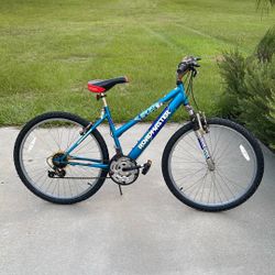 Road Master Road Bike 