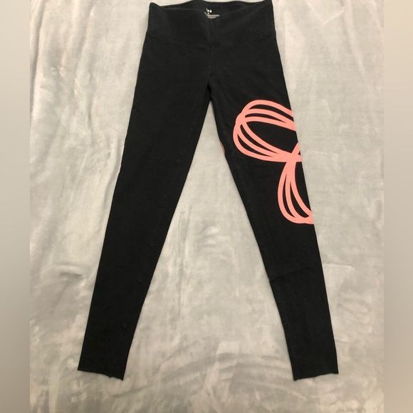 Women’s TNA pink leggings