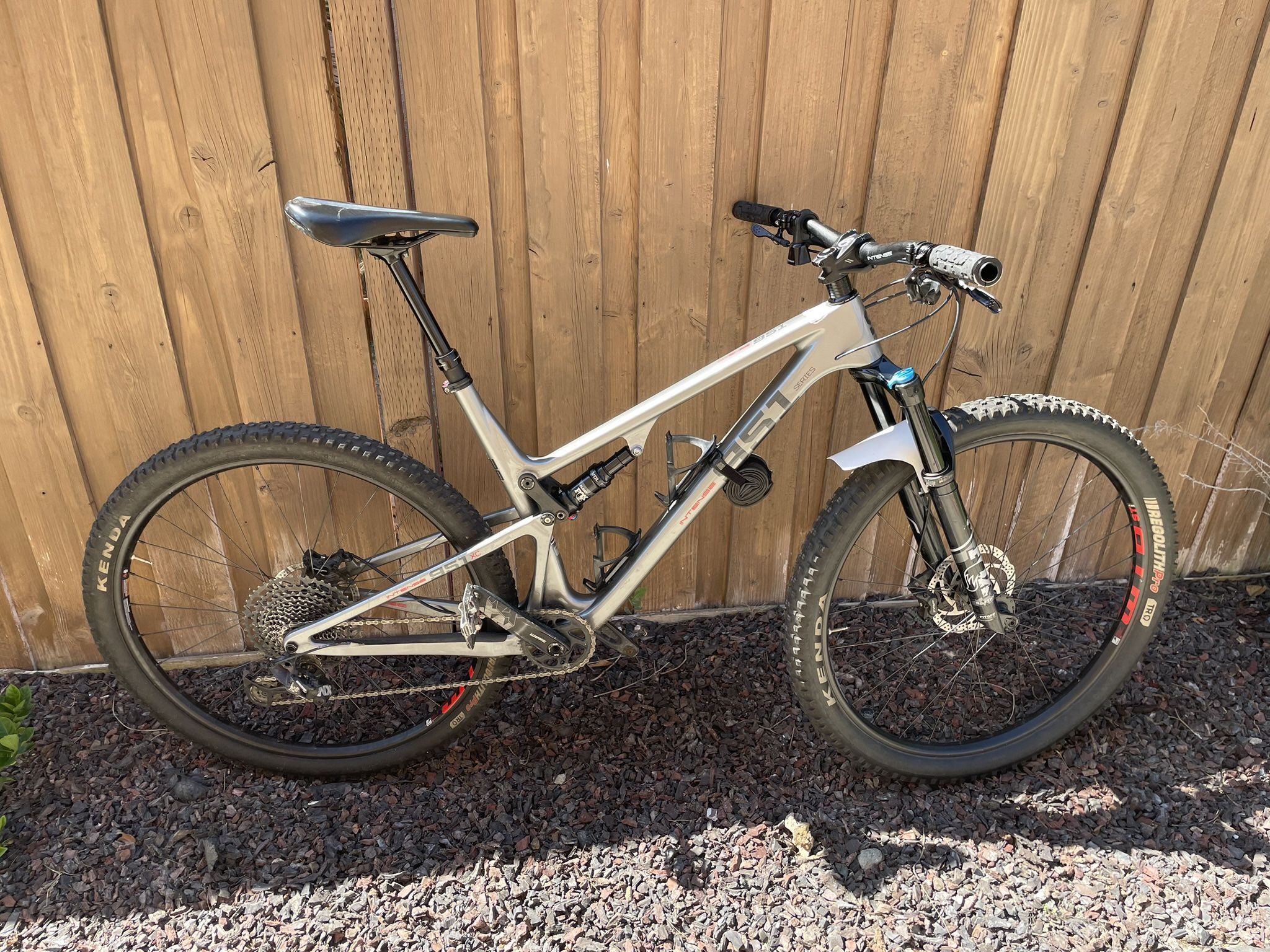 2022 Intense 951 XC Mountain Bike - Large