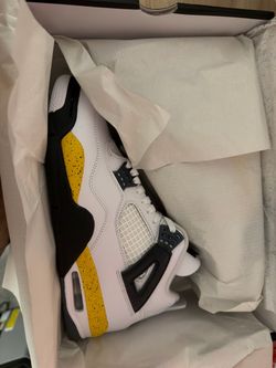 Jordan 4