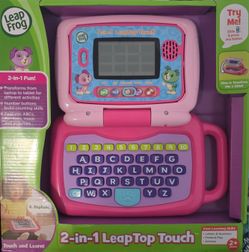 Leap Loptop